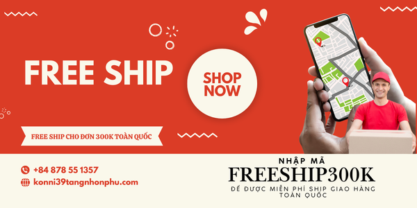 🚀🔥 TIN HOT – MIỄN PHÍ SHIP TOÀN QUỐC! 🔥🚀