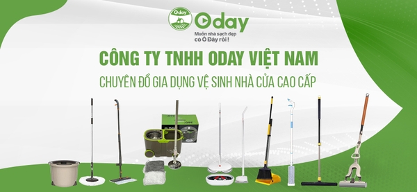 Odayvietnam
