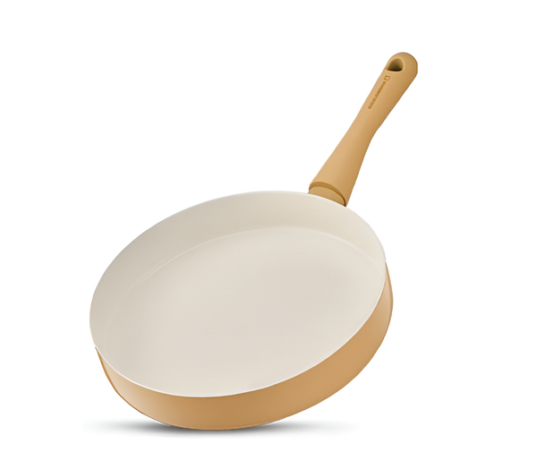 Chảo rán đáy phẳng Wagensteiger Flare-skillet eng-mandu-korea