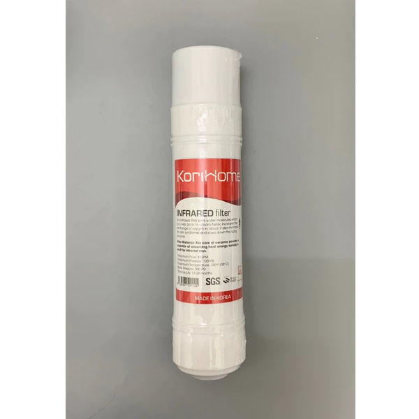 Lõi lọc hồng ngoại Infrared Korihome