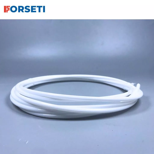 Dây dẫn nước máy lọc nước chất liệu nhựa LLDPE, 6mm và 10mm - trắng - lắp máy Forseti, Kangaroo, Karofi, Korihome, ....