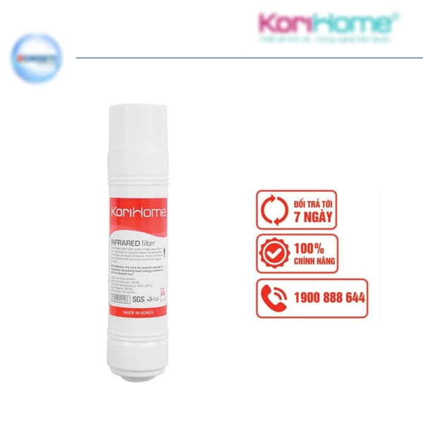 Lõi Infrared - KoriHome  (U-Type)