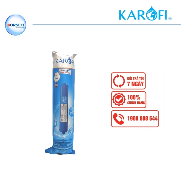 Lõi Carbon T33 - Karofi