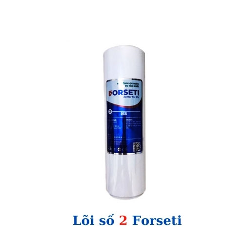Lõi lọc nước số 2 Forseti (F-OCB)