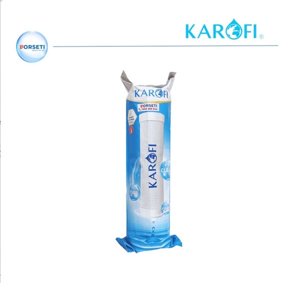 Lõi lọc PP 1um  (lõi lọc số 3 Karofi)