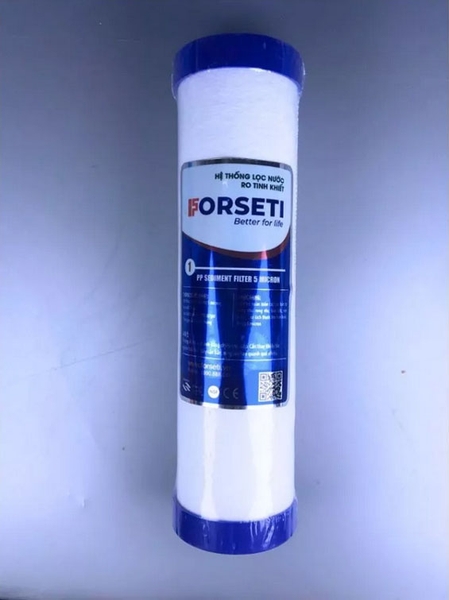 Lõi lọc số 1 Forseti