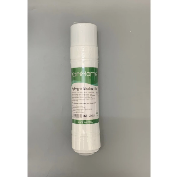 Combo 7 lõi lọc Korihome cho máy model máy Wpk-903, Wpk-928,... chính hãng (2sed,1pre,1RO,1Post,1Hydrogen,1Far)