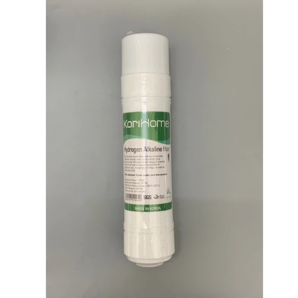 Combo 2 lõi chức năng Nano và Hydrogen - Korihome