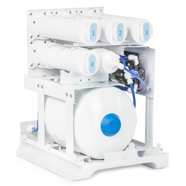 Bộ Lõi lọc nước 123 KG100HU, KG100HU+ dành cho các máy Kangaroo KG100HU, KG100HU+, KG100MED, KG100EED, KG-Y1MED,