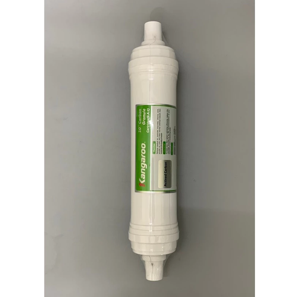 Bộ lõi lọc nước 123 Kangaroo đúc liền (Lõi HK) dùng cho model KG10A4VTU; KG100HK; KG100ES; KG100EO; KG10A4