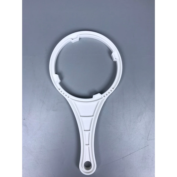 Tay gông vặn mở cốc lọc thô 123 kích cỡ 10 inch, 20 inch cho máy lọc nước RO