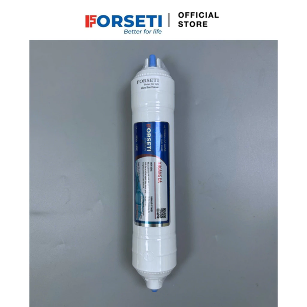 Lõi lọc chức năng Forseti Khoáng đá - Bổ sung khoáng chất cho nước