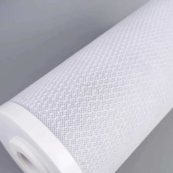 Lõi lọc thô 20inch BÉO đường kính 11cm dùng cho cốc lọc 20inch BÉO