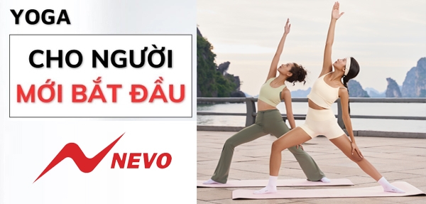 Hướng dẫn tập Yoga cho người mới bắt đầu