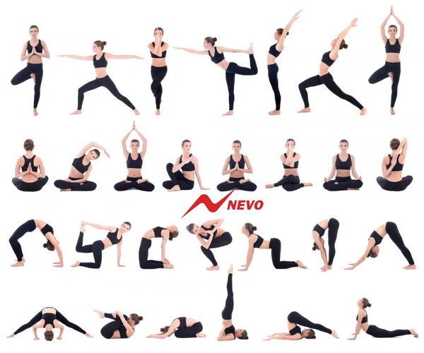 Tư thế xác chết Savasana
