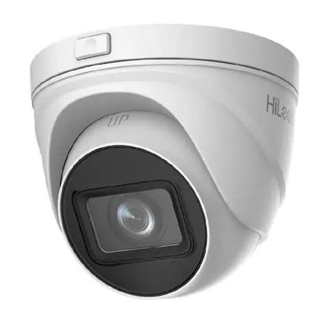 Camera IP bán cầu HiLook IPC-T621H-Z 2MP Full HD, ống kính thay đổi tiêu cự 2.8–12 mm