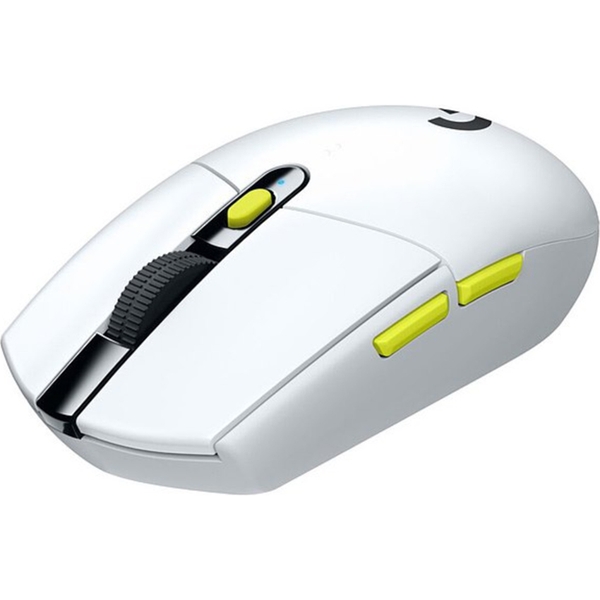 Combo Chuột và Tai nghe Gaming Logitech G304 SE + G435 SE_981-001163 | Hàng chính hãng