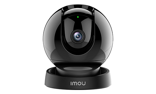 Camera Wifi quay quét Imou Rex 2D IPC-GK2DP-3C0W 3MP, xoay 355°, đàm thoại 2 chiều, còi báo động
