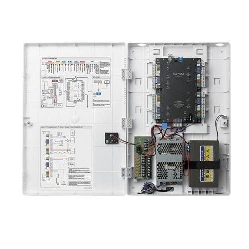 Hộp nguồn Suprema ENCR-10 cho bộ điều khiển CoreStation | TIC.vn