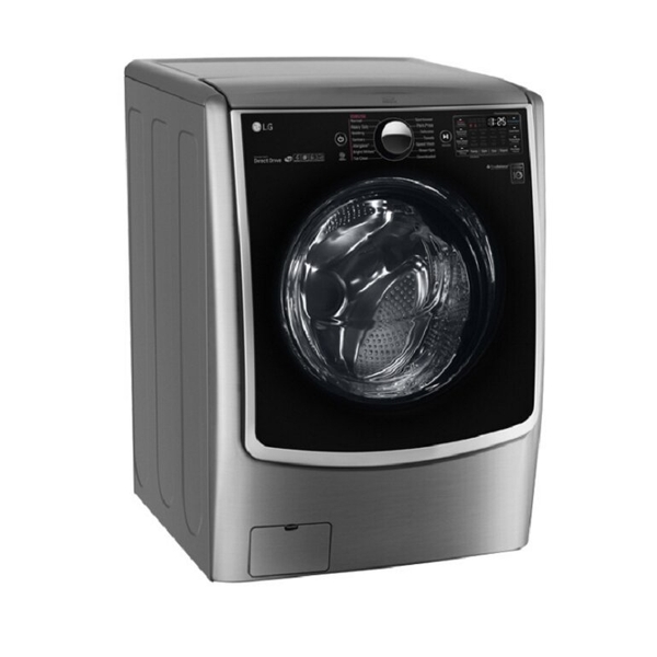 Máy giặt sấy LG F2721HTTV Inverter giặt 21kg sấy 12kg | TIC.vn