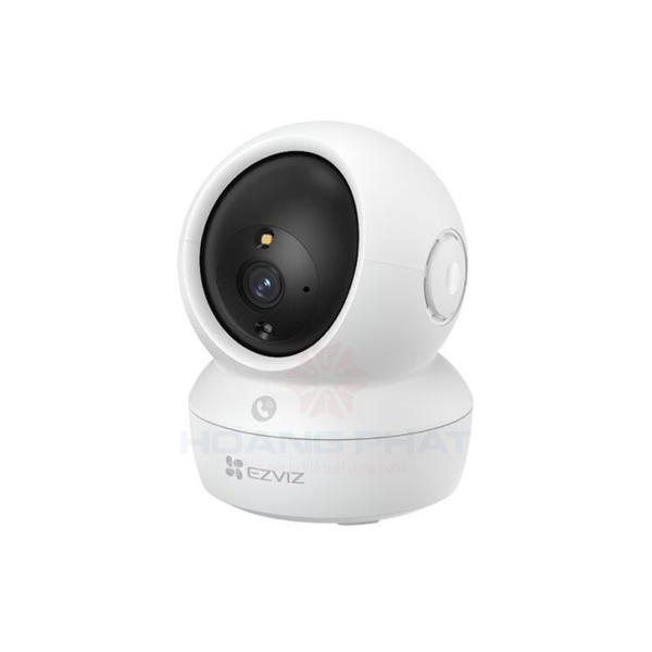 Camera Wifi quay quét EZVIZ CP1 Pro 2K+ 4MP CS-CP1-R105-1J4WF, Wifi 2.4/5GHz, zoom tự động 4x