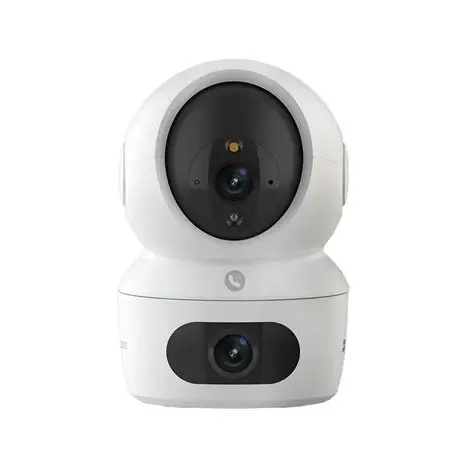 Camera Wifi ống kính kép EZVIZ H7C Dual 2K+ (4MP+4MP) CS-H7c-R100-8G44WF, tự bám người