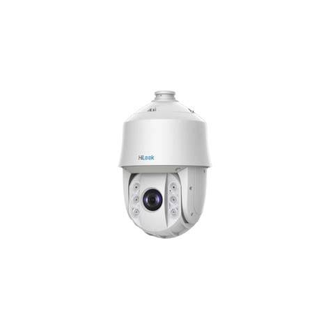 Camera IP Speed Dome HiLook PTZ-N5225I-AE 2MP zoom quang 25×, hồng ngoại 150m, IP66