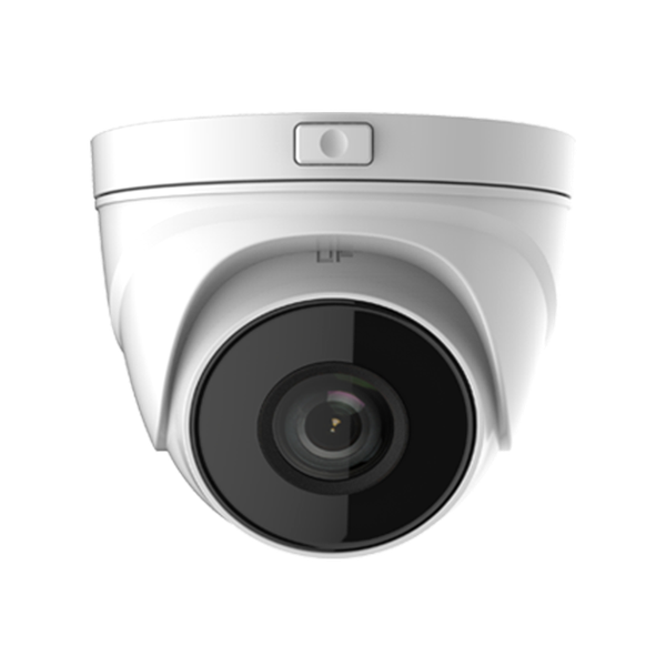 Camera IP bán cầu HiLook IPC-T651H-Z 5MP, ống kính 2.8–12 mm lấy nét tự động, WDR 120dB