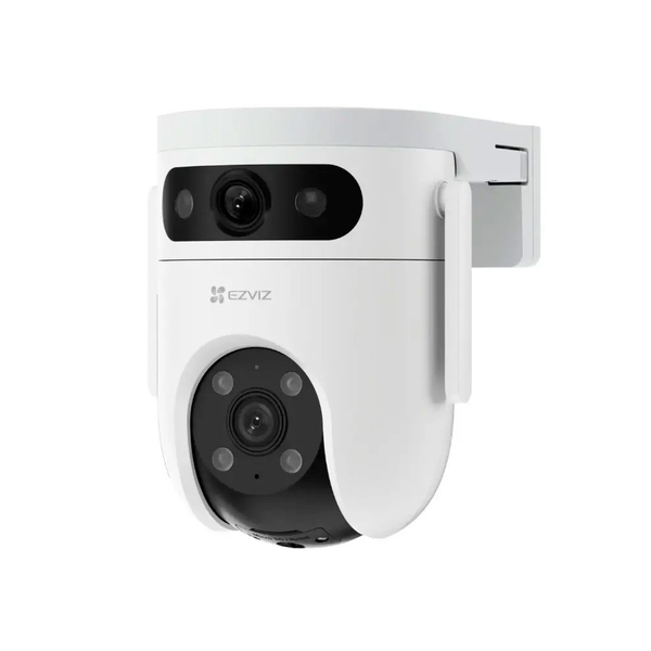 Camera Wi-Fi quay quét ống kính kép EZVIZ H9c Dual 3K 5MP+5MP CS-H9c-R100-8G55WKFL