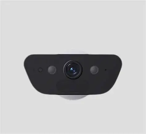 Camera dùng pin EZVIZ CB5 4K 8MP CS-CB5-R100-2F8WFL, tấm năng lượng mặt trời tích hợp, IP65