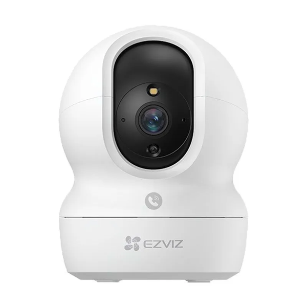 Camera Wifi quay quét EZVIZ CP1 Pro 1080P 2MP CS-CP1-R105-1L2WF, màu ban đêm 5m, nút gọi