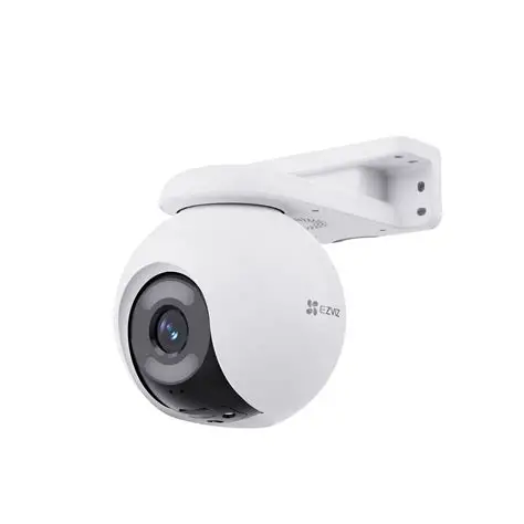 Camera Wi-Fi quay quét EZVIZ H8x 2K+ 4MP CS-H8x-R100-8H4WKFL, ống F1.0 có màu ban đêm