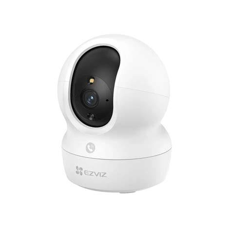 Camera Wifi quay quét EZVIZ CP1 Pro 1080P 2MP CS-CP1-R105-1L2WF, màu ban đêm 5m, nút gọi