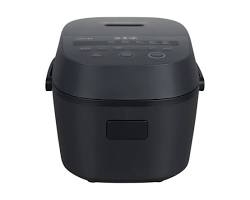 Nồi cơm điện Toshiba RC-10DR5UVN(H) 1 lít