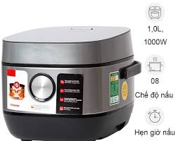 Nồi cơm điện Toshiba RC-10IP1PV 1 lít