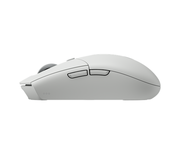 Chuột gaming không dây Logitech G304 X SUPERLIGHT Trắng (HERO 44K, LIGHTSPEED, Bluetooth, USB-C)