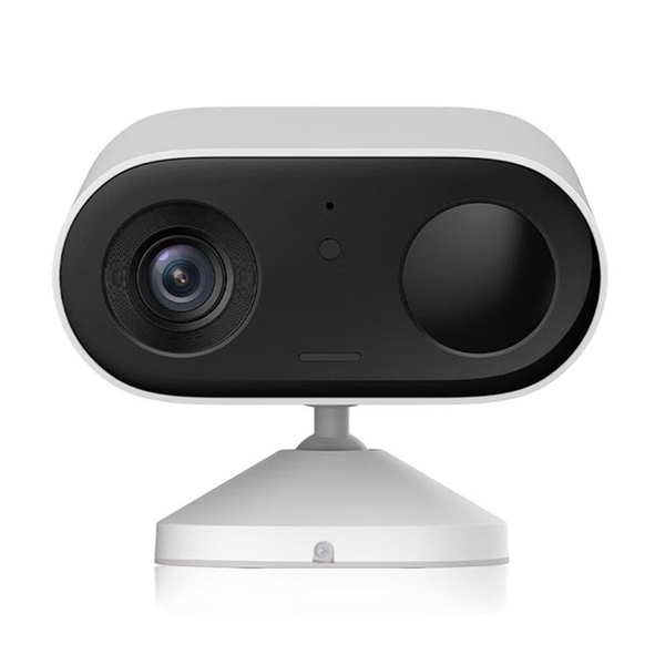 Camera Wifi dùng pin Imou Cell Go IPC-B32P-V2 2K (3MP), bộ nhớ trong 4GB, cảm biến PIR, còi báo động