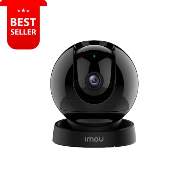 Camera Wifi quay quét Imou Rex 2D IPC-GK2DP-5C0W 5MP 3K, xoay 355°, theo dõi thông minh, còi báo động