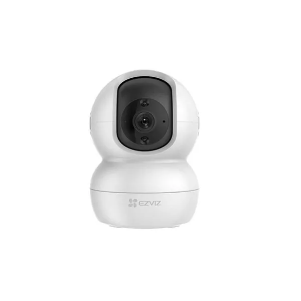 Camera Wifi quay quét EZVIZ CP1 Pro 2K+ 4MP CS-CP1-R105-1J4WF, Wifi 2.4/5GHz, zoom tự động 4x