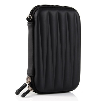 Bao bảo vệ ổ cứng 2.5 inch ORICO PHL-25 PU chống nước | TIC.vn