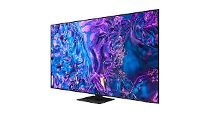 Smart Tivi Samsung 85Q70D QLED 4K 85 inch [2024] | Hàng chính hãng