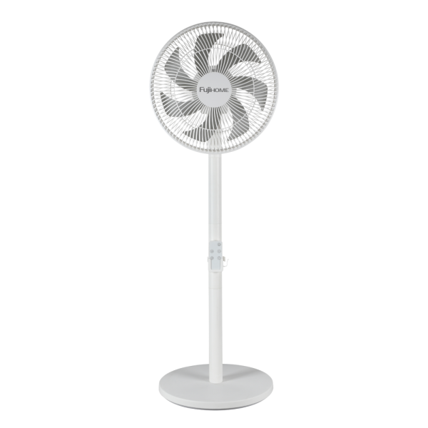 Quạt cây Fujihome SF3001 7 cánh, cảm ứng, có remote | TIC.vn