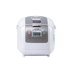 Nồi cơm điện Toshiba RC-18NMFVN(WT) 1.8 lít