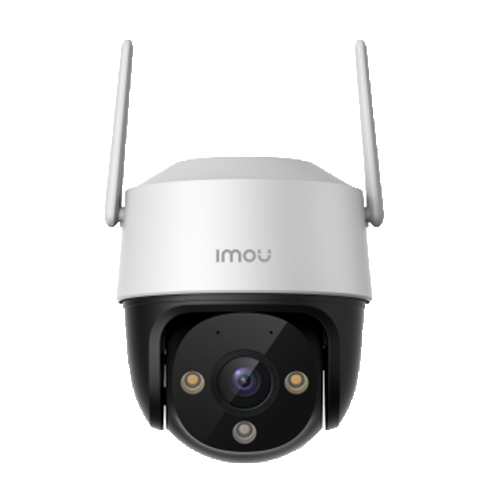 Camera Wi-Fi quay quét ngoài trời Imou Cruiser SE IPC-S21FP 2MP, hồng ngoại 30m, IP66