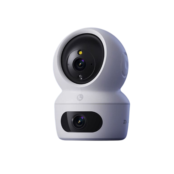 Camera Wifi ống kính kép EZVIZ H7C Dual 2K+ (4MP+4MP) CS-H7c-R100-8G44WF, tự bám người