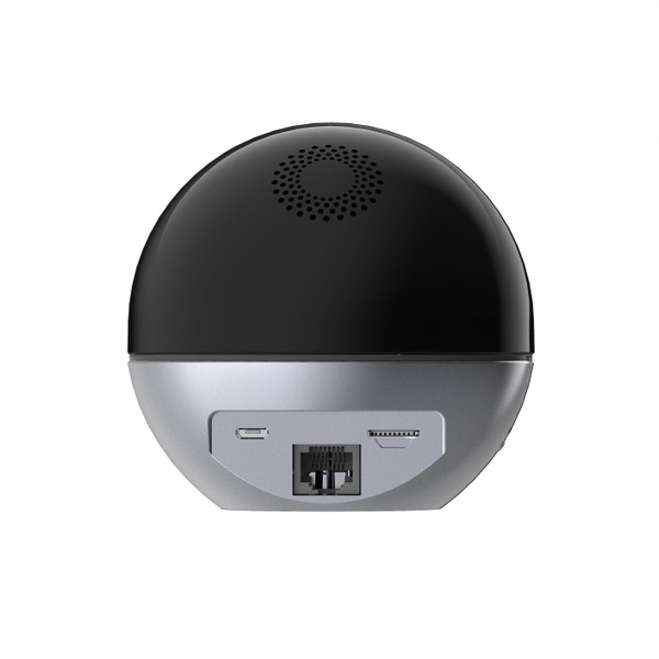 Camera WiFi quay quét Ezviz C6W 2K CS-C6W-A0-3H4WF, AI phát hiện người, xoay 340°, đàm thoại 2 chiều