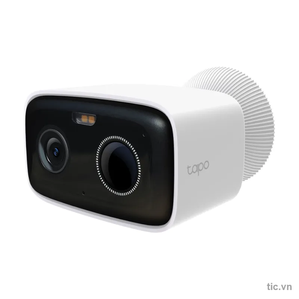 Camera dùng pin không dây Tapo C400 1080p pin 180 ngày IP66 Chính Hãng