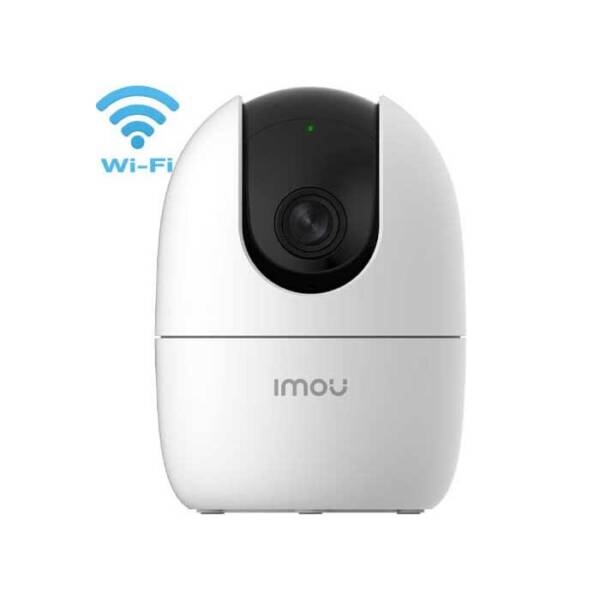 Camera IP 360 Độ 1080P IMOU A2 A22EP | Hàng chính hãng