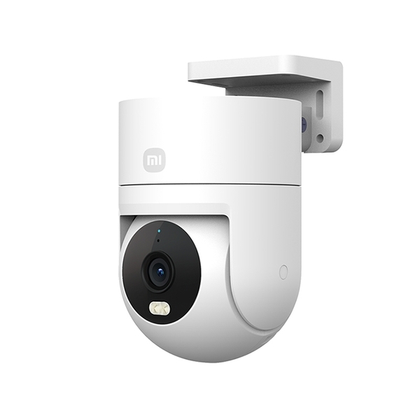 Camera Wi-Fi ngoài trời Xiaomi Outdoor Camera CW300 BHR8097EU 2.5K xoay quét, IP66