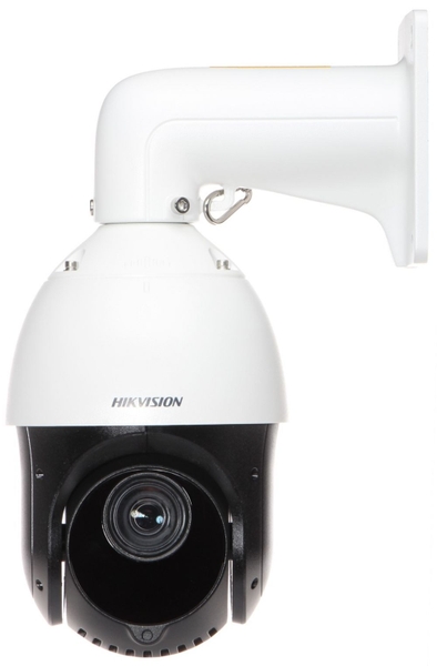 Camera IP Speed Dome Hikvision DS-2DE4415IW-DE 4MP zoom quang 15x, hồng ngoại 100m